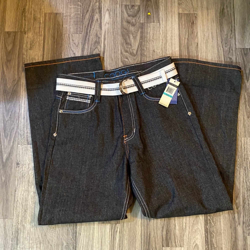 NWT COOGI Jeans